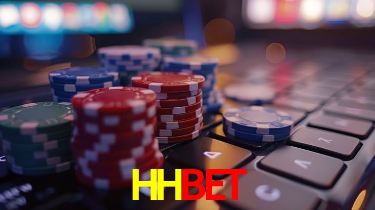 HHBET - cassino ao vivo
