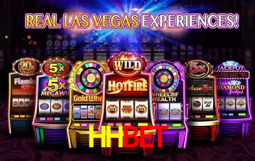 HHBET Belo Horizonte - Reivindique Bonus