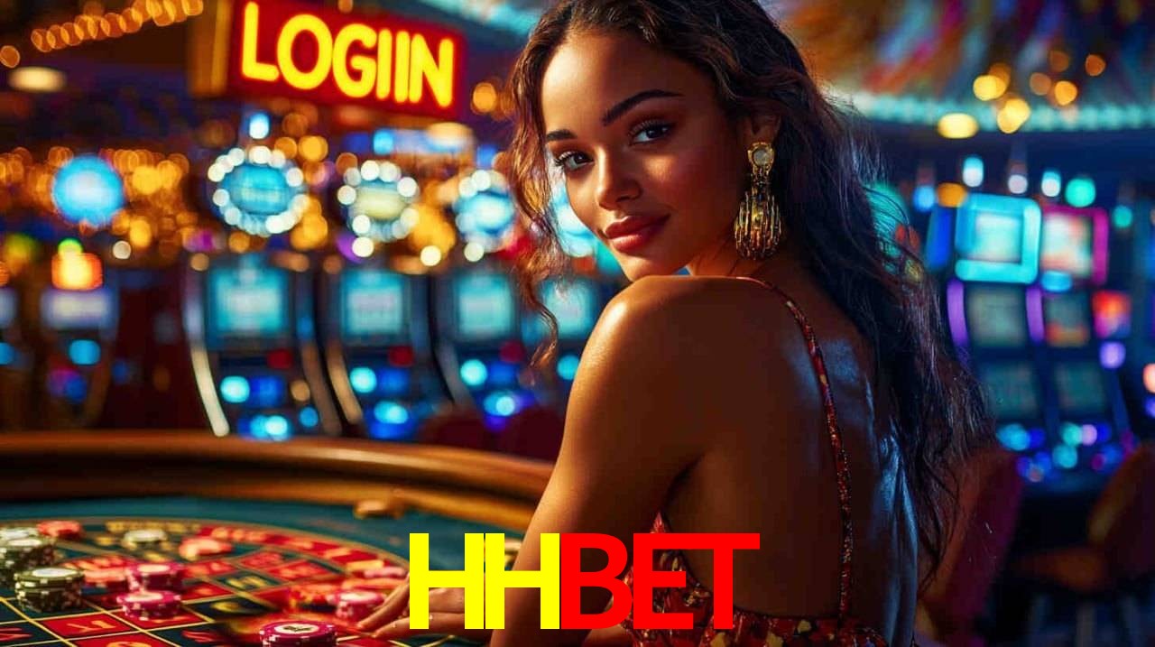 HHBET Belo Horizonte - Jackpots