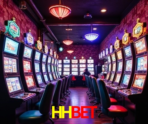 HHBET Brasília - Bonus Features