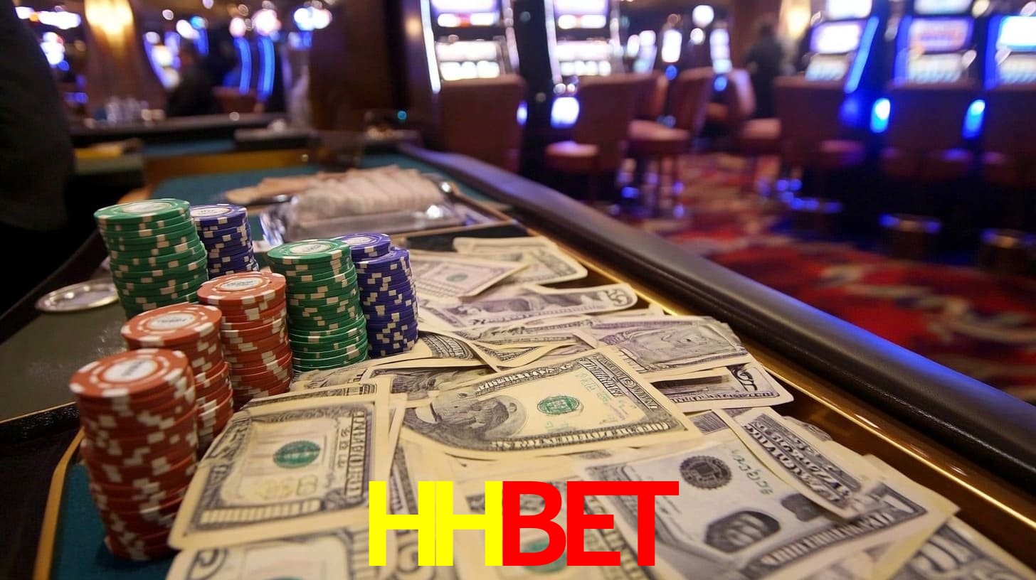 HHBET Belo Horizonte - Winners
