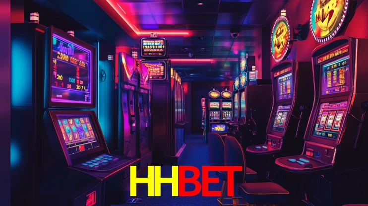 Premium Interface HHBET
