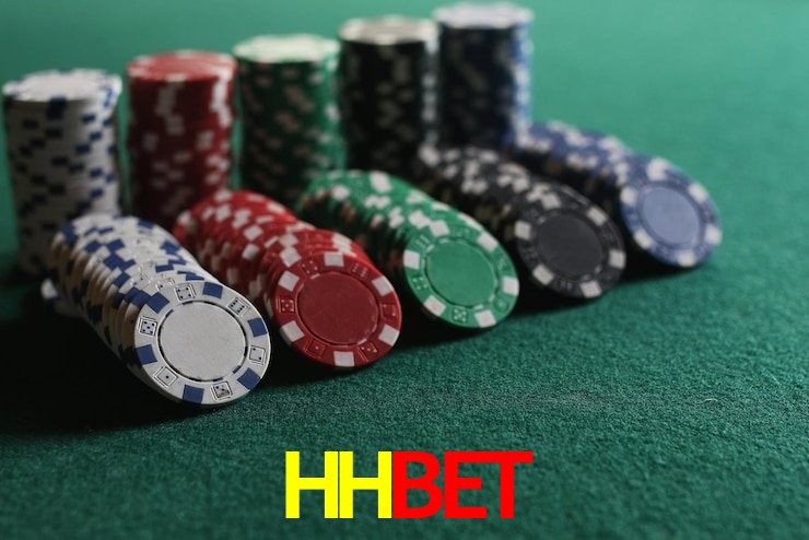 Slot Games HHBET