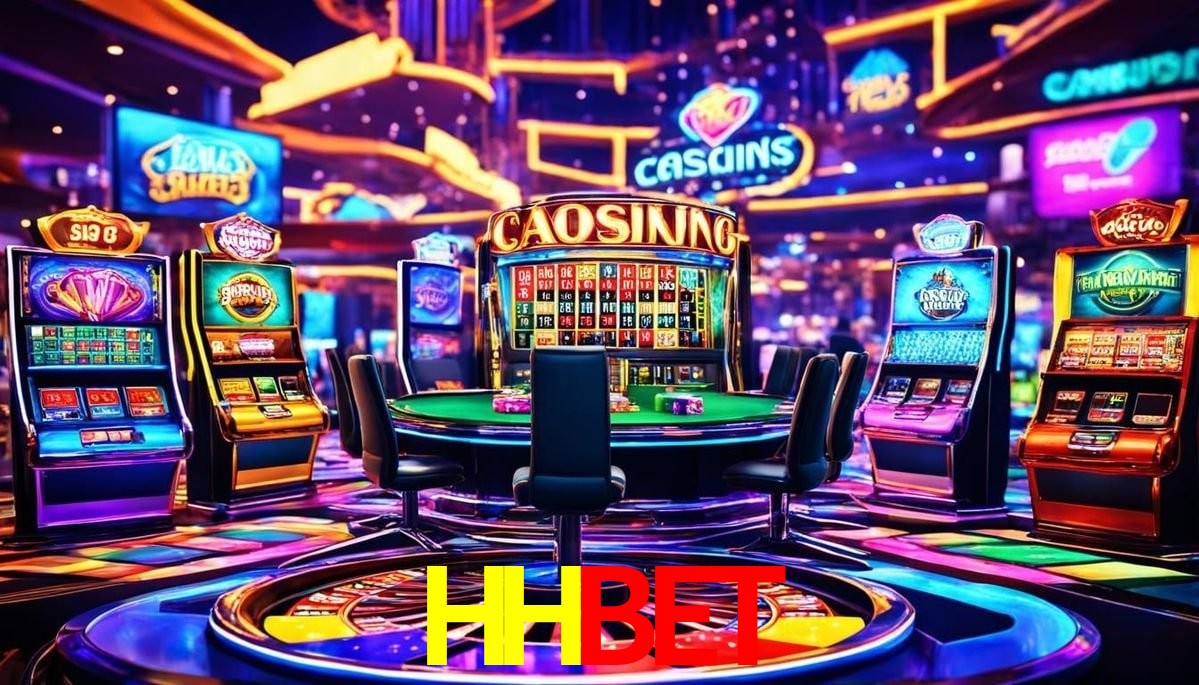 Sistemas de Segurança HHBET