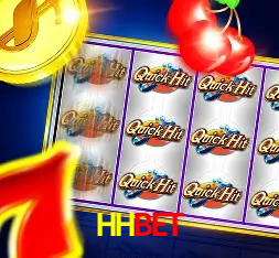A Popularidade dos Caça-Níqueis no HHBET