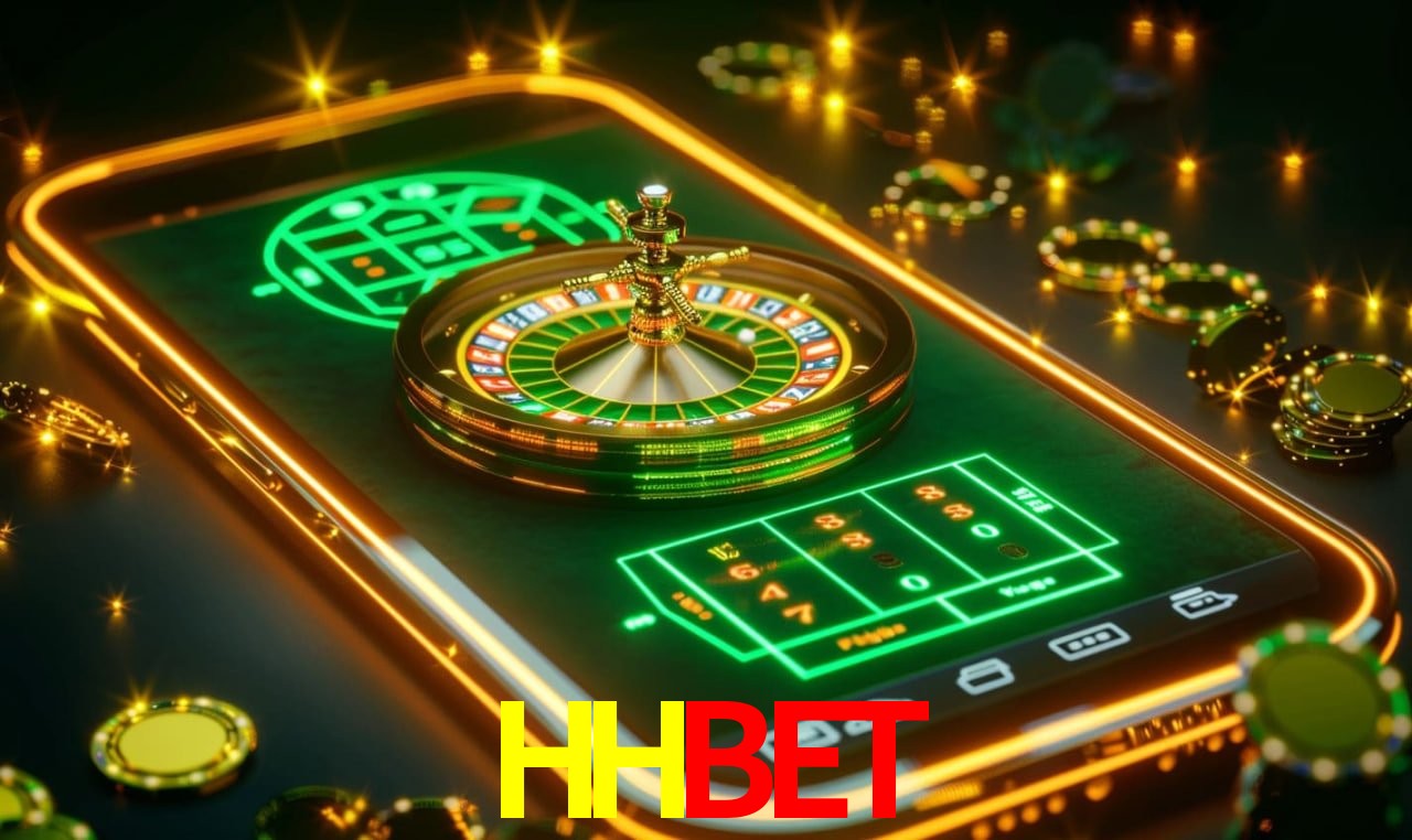 HHBET - Rápido Acesse