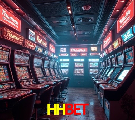 HHBET São Paulo - Hot Promos