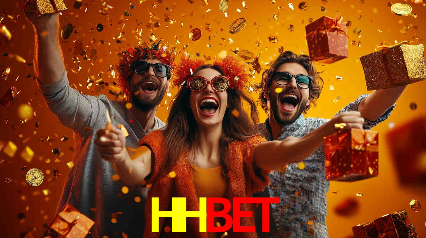 HHBET: Seu Especialista em Apostas Esportivas Brasileiras