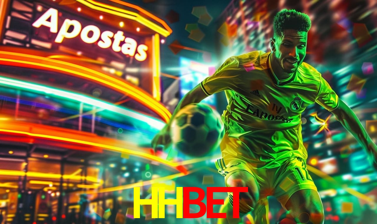 Promoções Sazonais HHBET