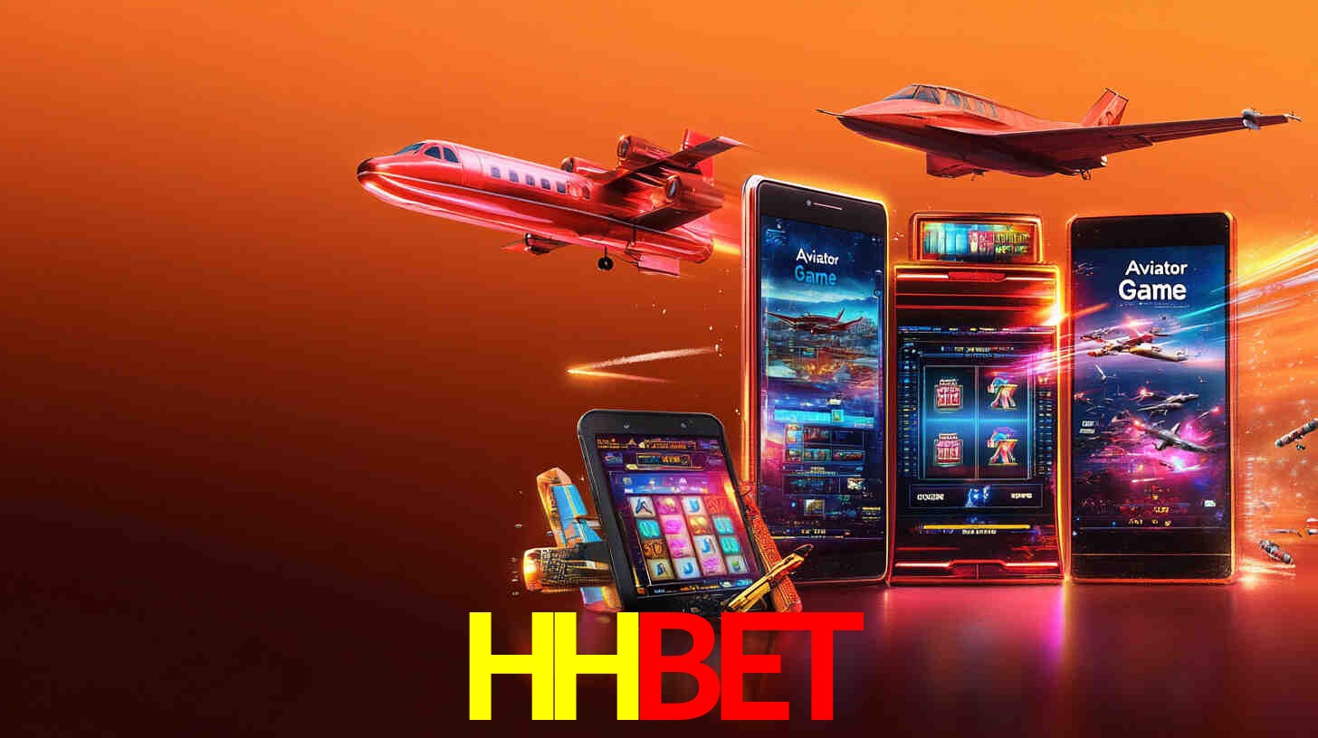 Apostas Esportivas na HHBET: Um Guia Completo