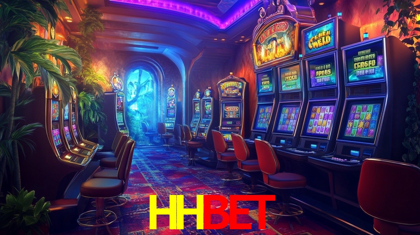 Roulette Table HHBET