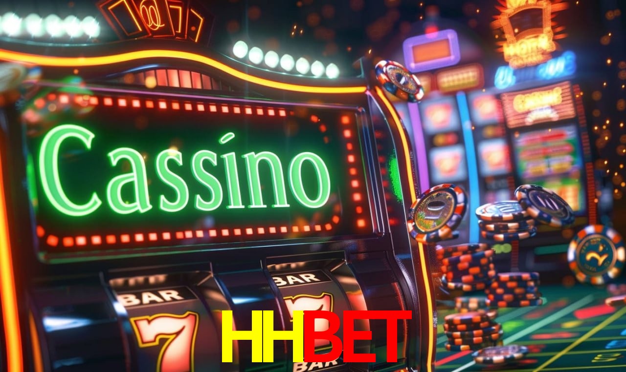 HHBET - Pagamento PIX Instantâneo