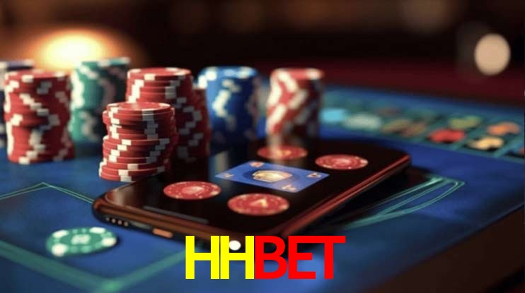 HHBET Brasília - Jogo Features