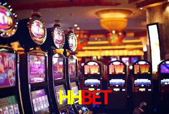 HHBET São Paulo - All Bonuses