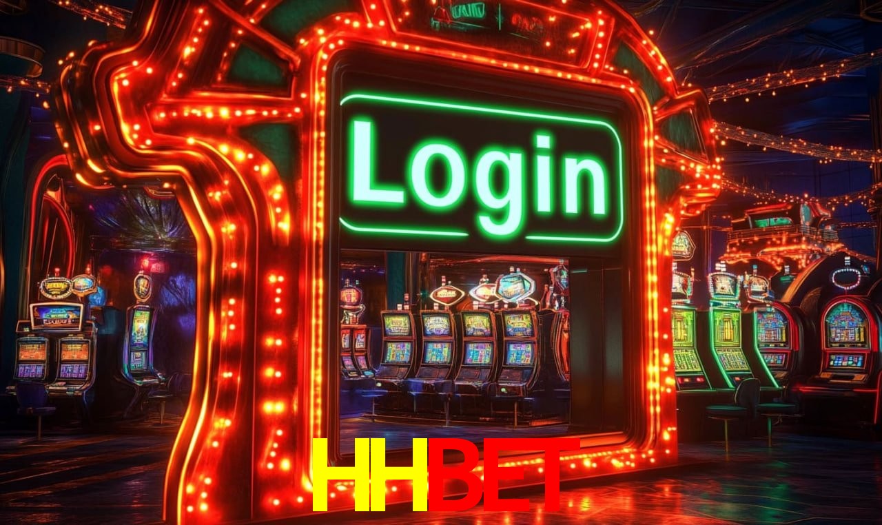 Casino Ao Vivo HHBET