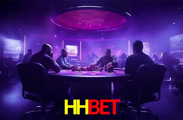 Integração de APIs HHBET
