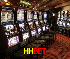 A Emoção da Loteria na HHBET: Uma Chance de Mudança de Vida