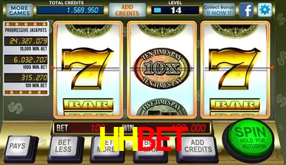A Experiência Imersiva dos Cassinos Ao Vivo no HHBET