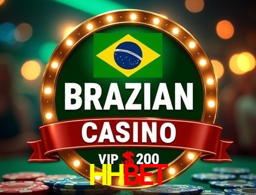 HHBET Salvador - Strategy