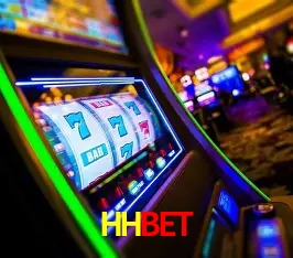 Apostas Esportivas na HHBET: Um Guia Completo
