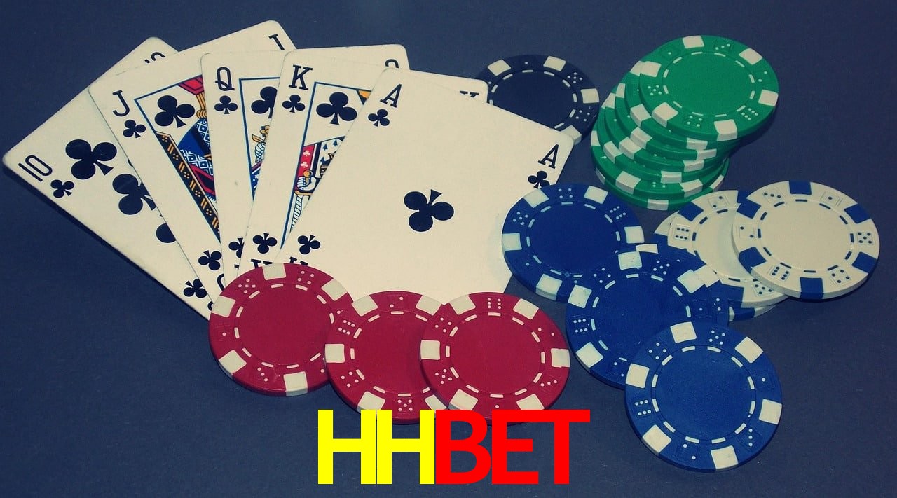 Game Providers HHBET