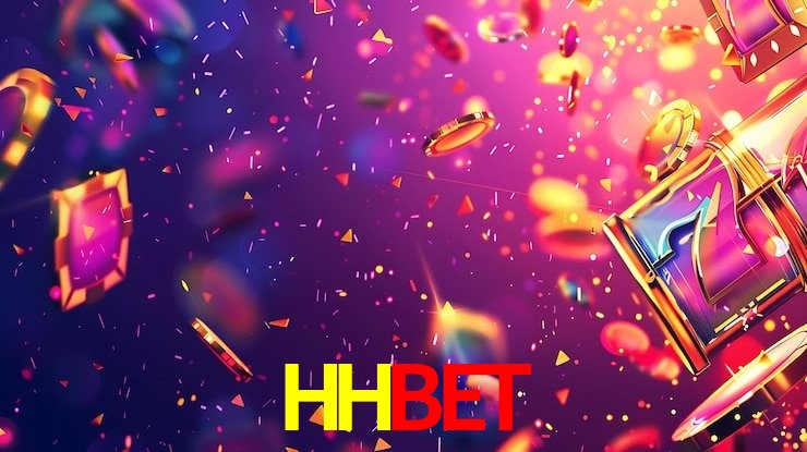 PIX Instantâneo HHBET