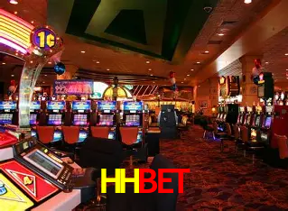 HHBET Salvador - Studio Tour
