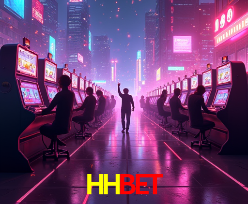 Estatísticas Esportivas HHBET