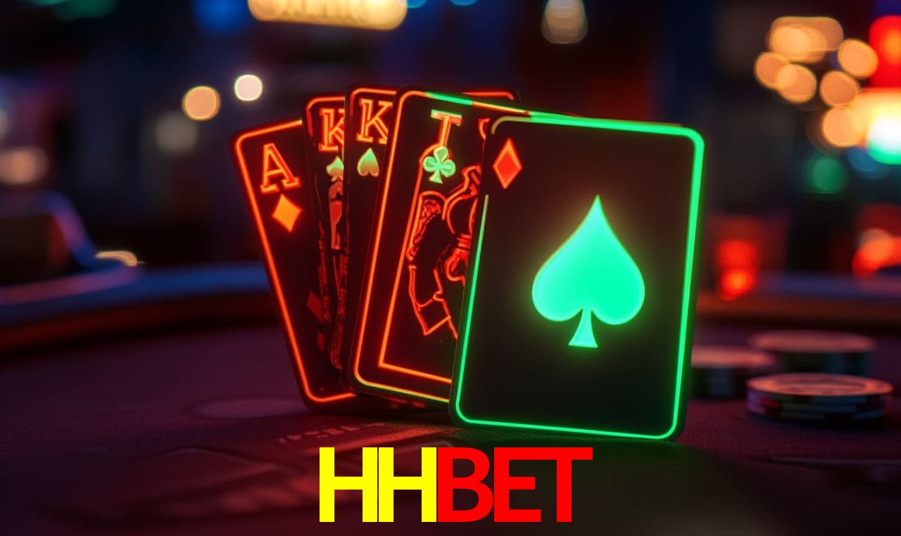 HHBET Fortaleza - Sports Winners