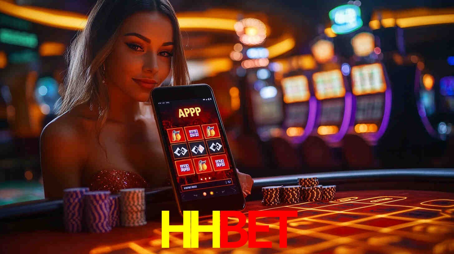 Descubra a Essência do HHBET: Nossa História e Compromissos