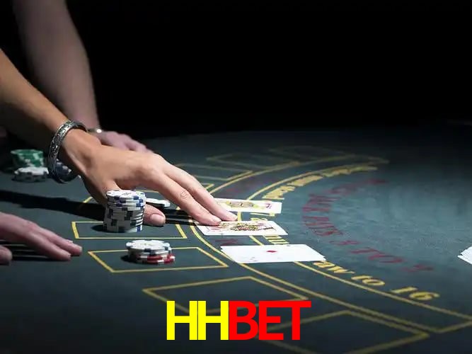 HHBET Fortaleza - Reviews