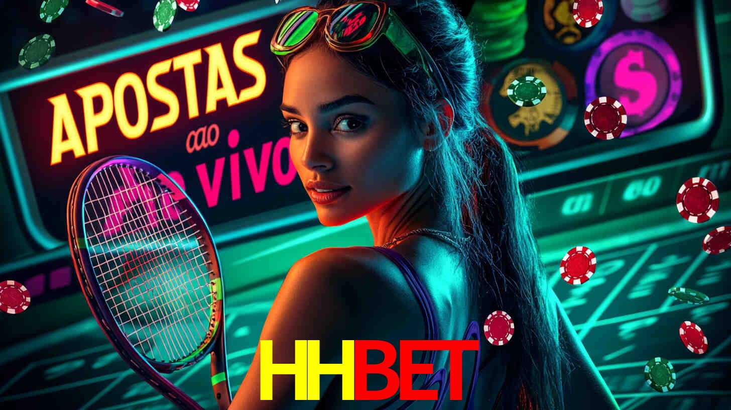 Explorando a Categoria de Eventos em Apostas na HHBET