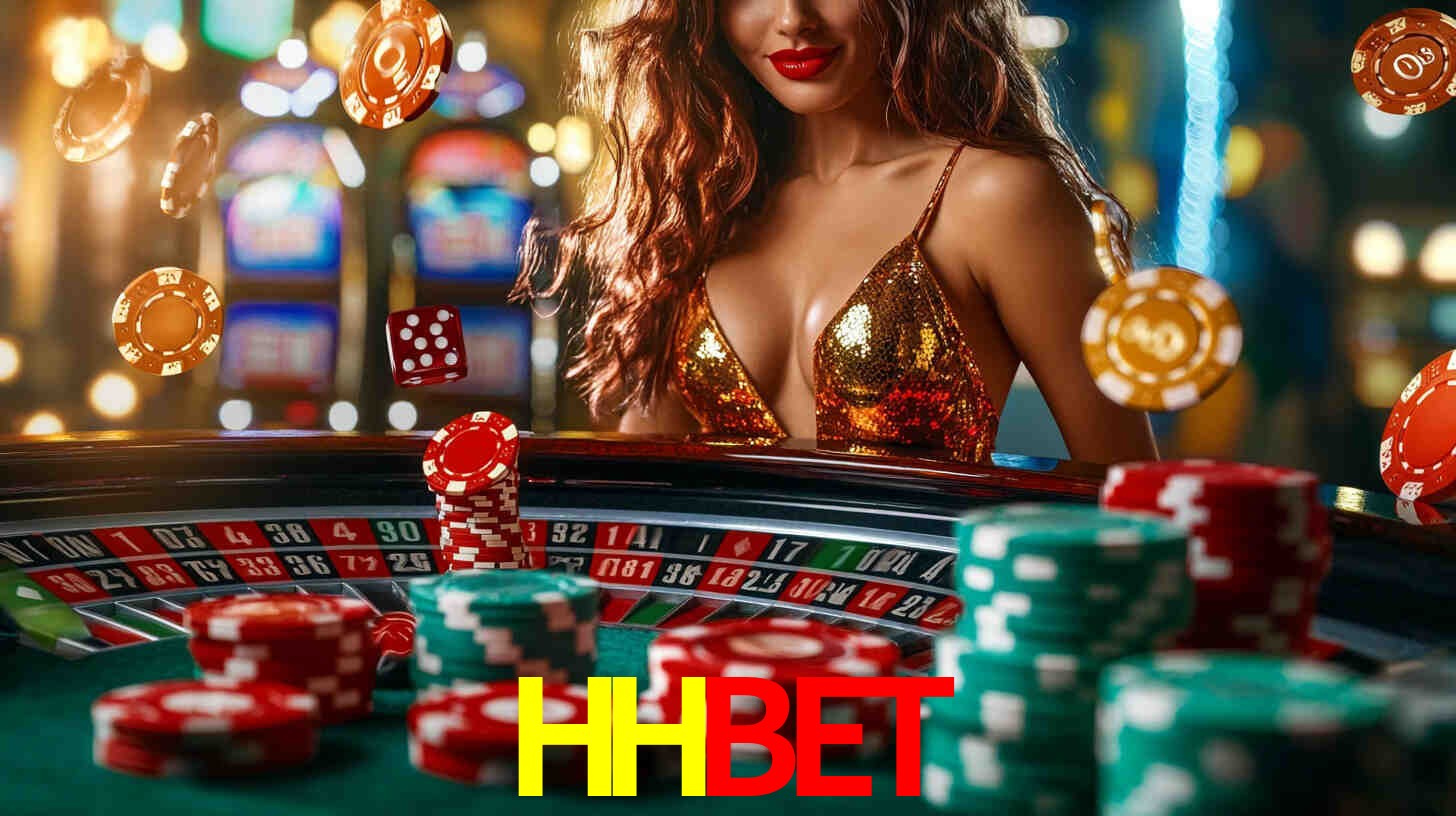 Daily Bonuses HHBET
