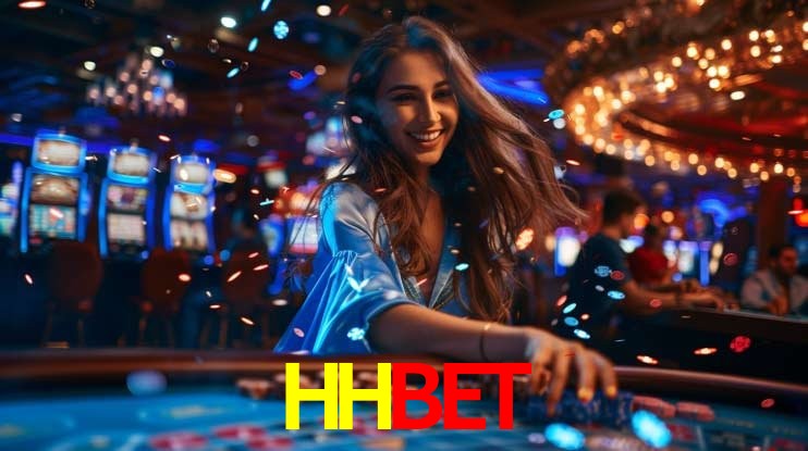 Bonus Features HHBET