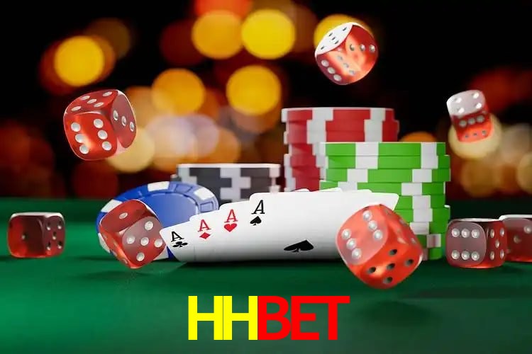 HHBET Rio de Janeiro - Popular Jogos