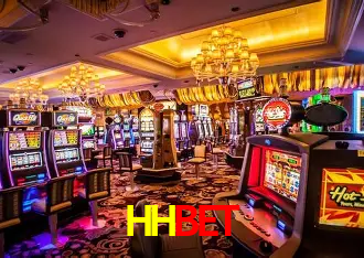 HHBET Salvador - Bonus Stats