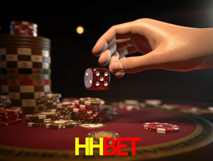 HHBET São Paulo - Jogo Providers
