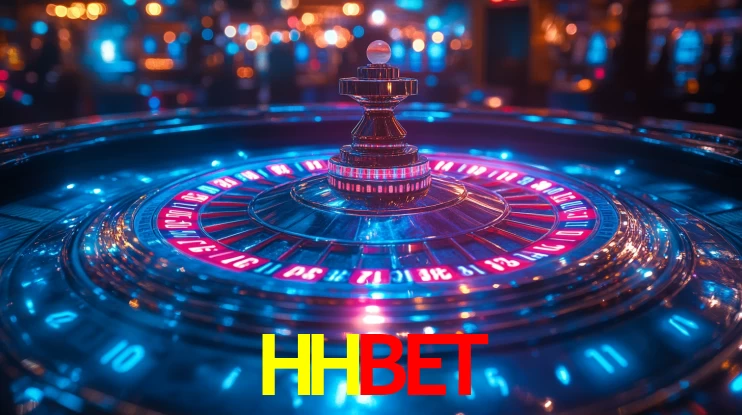 HHBET App Interface