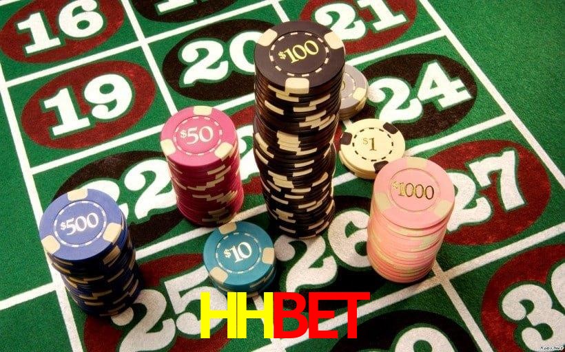 cassino HHBET