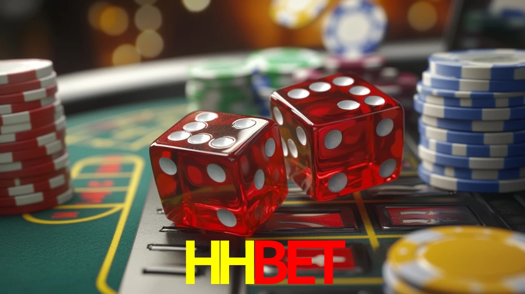 Blackjack Table HHBET