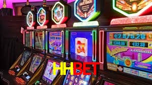 Mesa de Roleta HHBET
