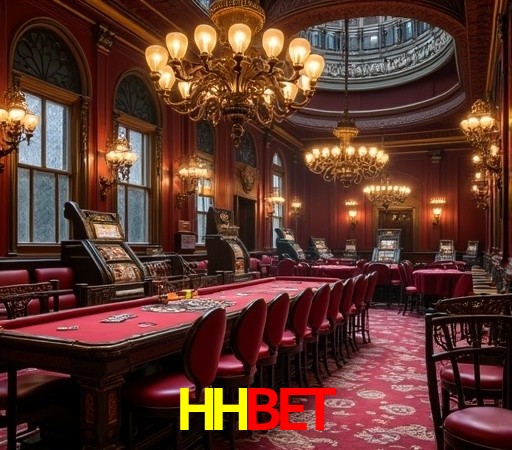 HHBET Rio de Janeiro - Licenses