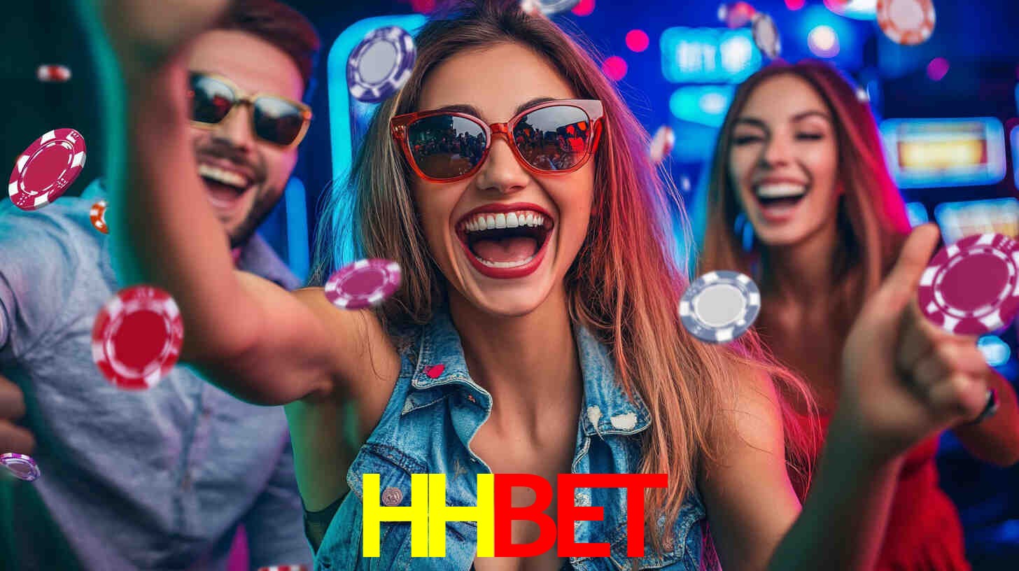Explorando a Categoria de Eventos em Apostas na HHBET